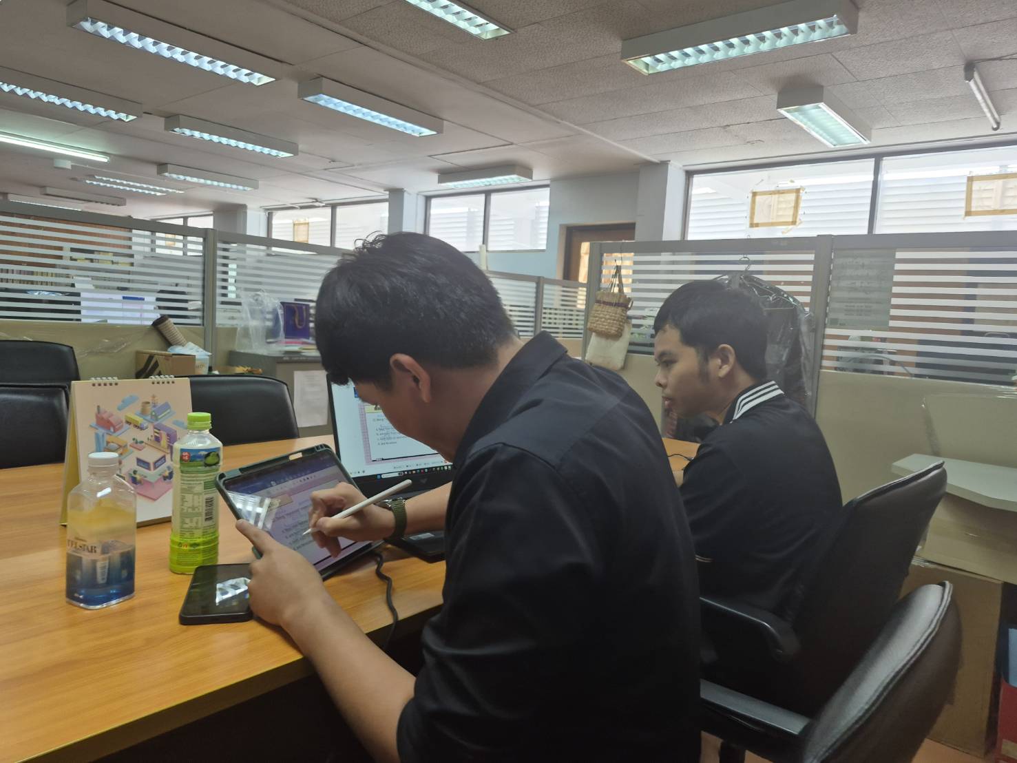 title - สวผ.จัดกิจกรรม Unit School ประจำปี 2569 หัวข้อ เรื่อง ตะลุยโจทย์ภาษาอังกฤษพิชิต ก.พ. (Paper & Pencil)